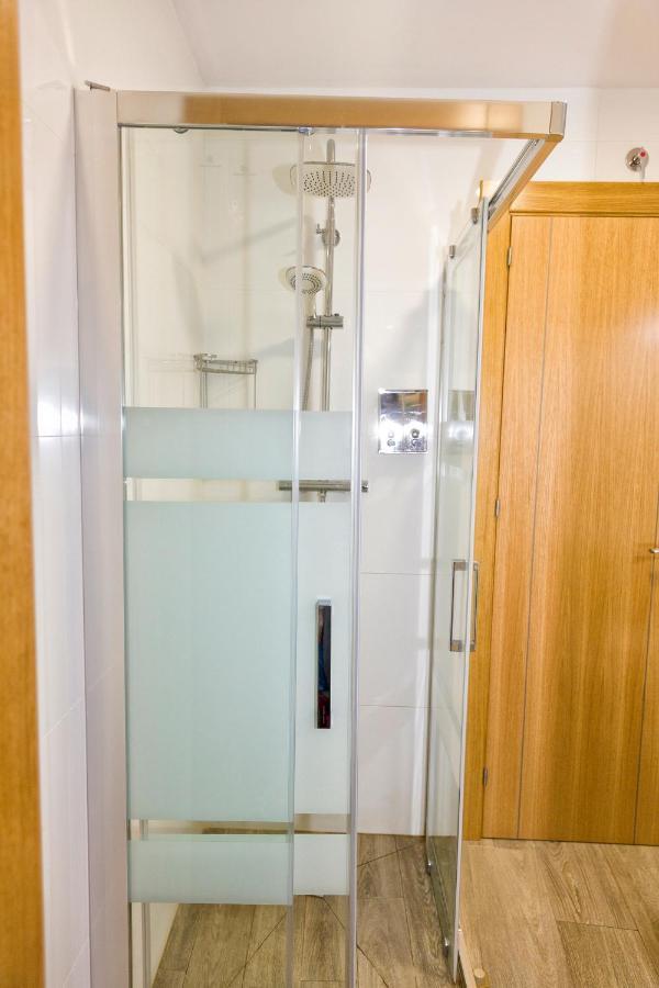 Apartamentos Onnight Málaga Esterno foto
